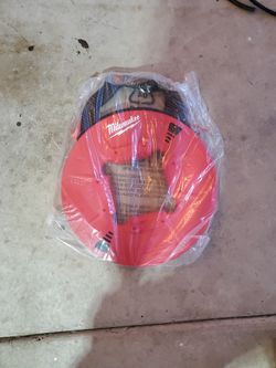 Milwaukee 200ft Fish Tape