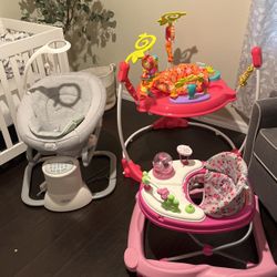 Baby essentials  - All Must Go !