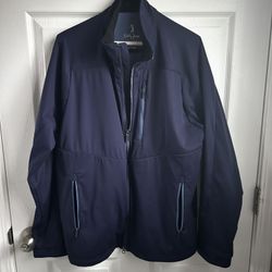 Bobby Jones Jacket