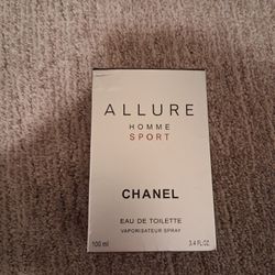 Homme Sport Men Fragrance