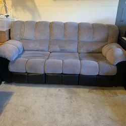Pull Out Couch