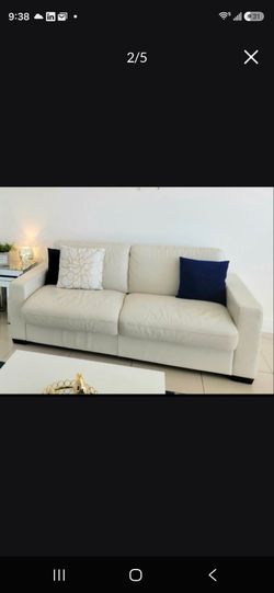 Sofa Bed