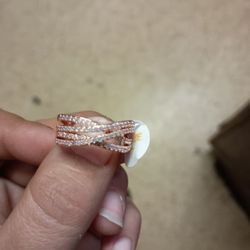 Bomb Party Ring 