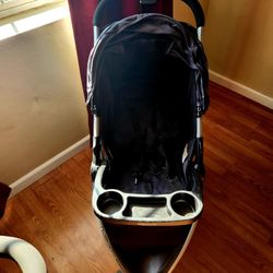 Baby Stroller