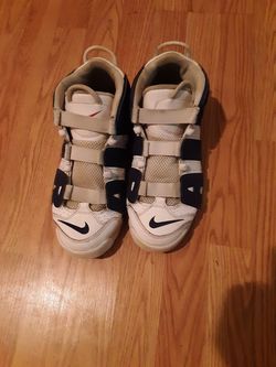 Uptempos