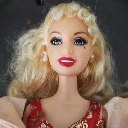 2004 Barbie