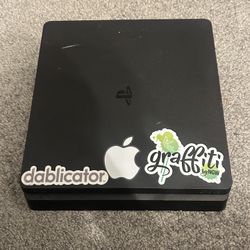 Ps4 Slim