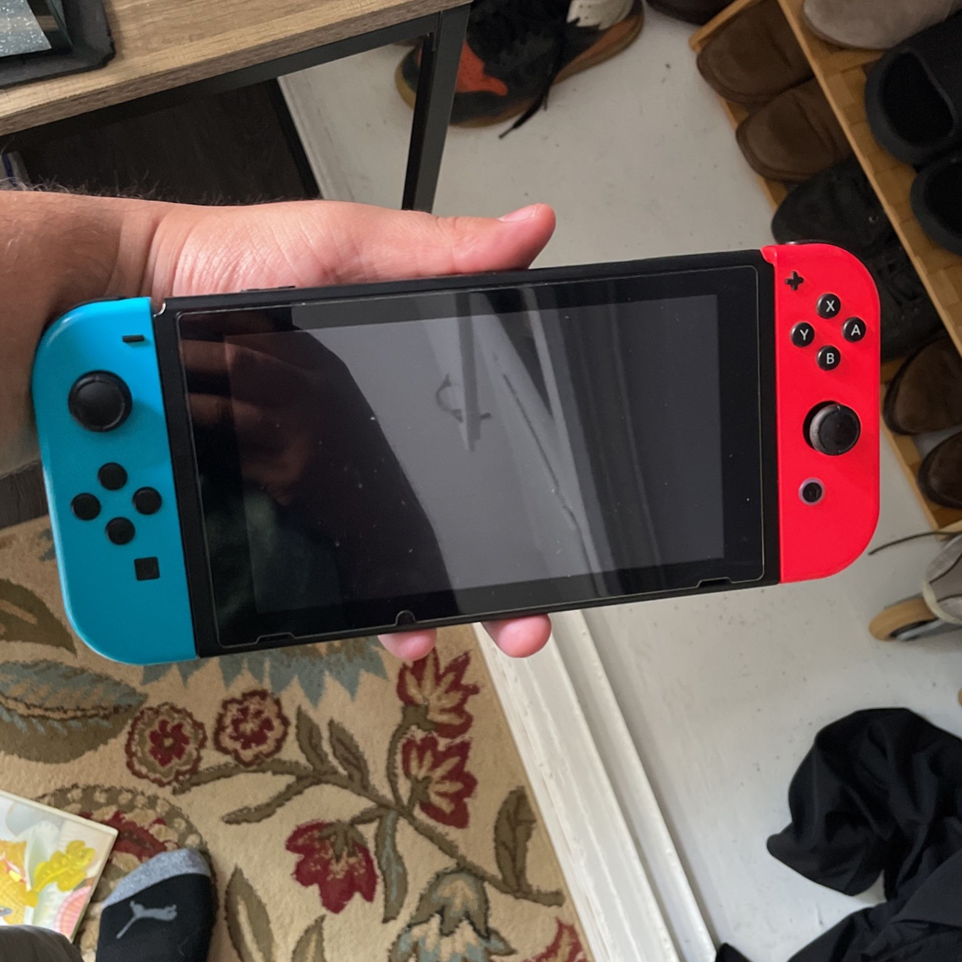 Nintendo Switch Trade for Sale in Hawthorne, CA OfferUp