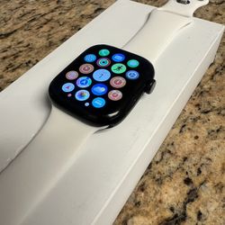 Apple Watch Series 10 46mm Cellular 