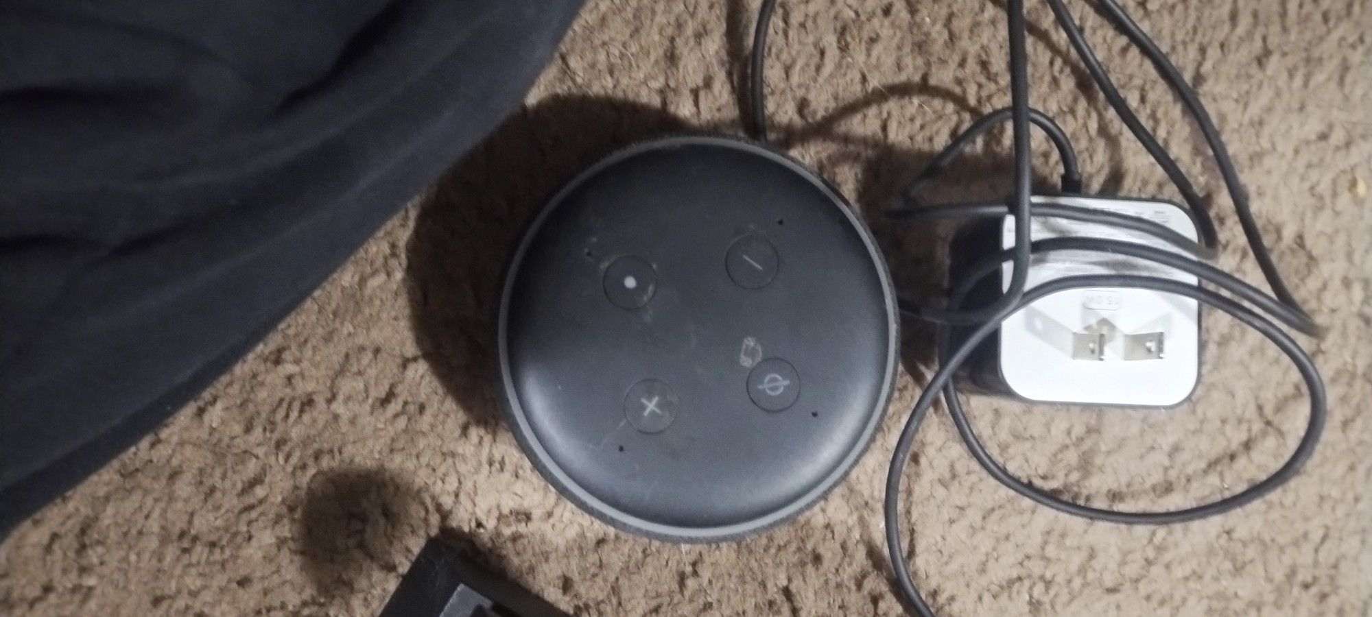 Amazon Echo 2nd Generation