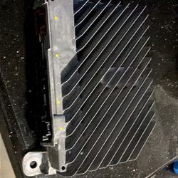 Corvette C7 Interior Parts 