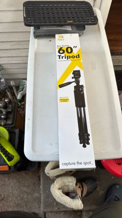 60 Inch Tripod