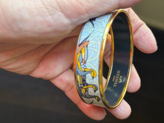HERMES BRACELET