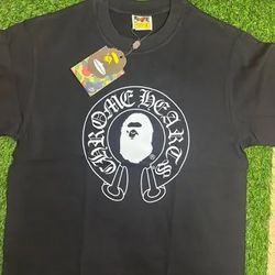 Chrom Heart Bape😤