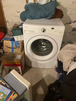 Washer