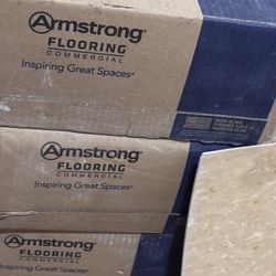 Armstrong Flooring Tiles