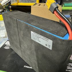 Onewheel GT Battery 18s2p