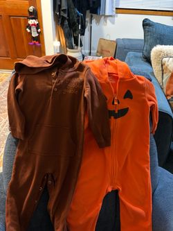 Children’s Holiday Clothing $2 for sets $1 single pieces