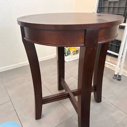 Side table
