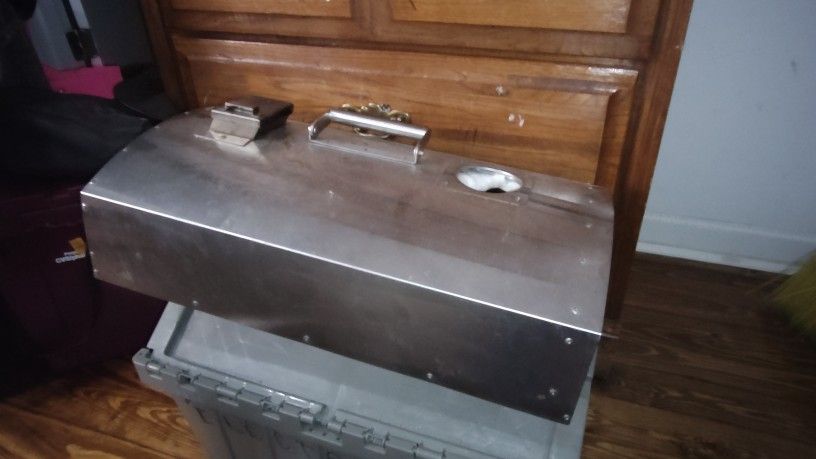 Pizza Oven 
