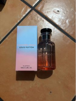 Louis Vuitton Perfume