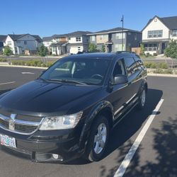 2010 Dodge Journey