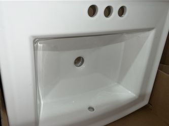 KOHLER BATHROOM SINK