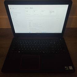 Dell Inspiron 15 7559 Gaming Laptop