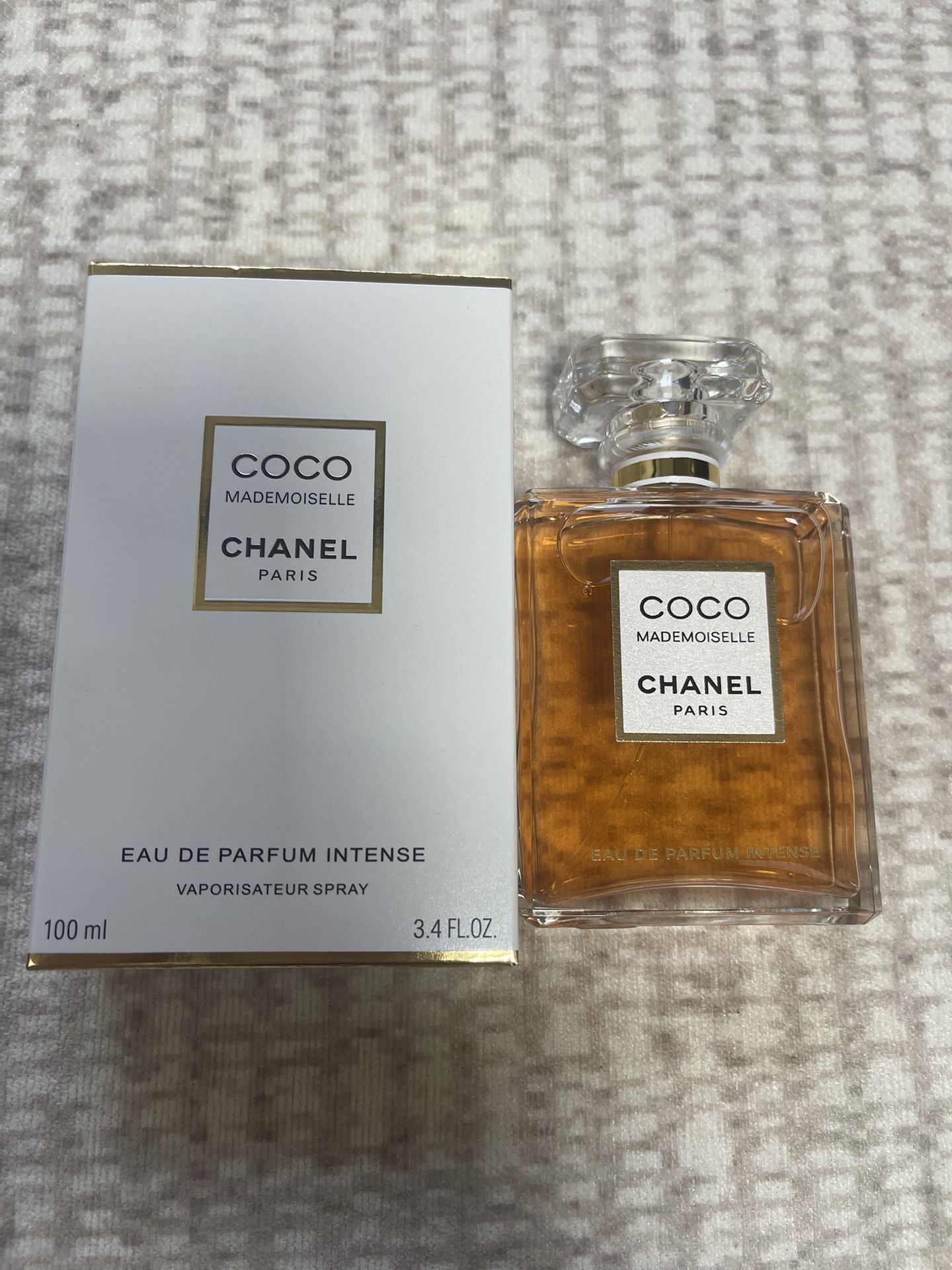 Chanel Coco New Colognes