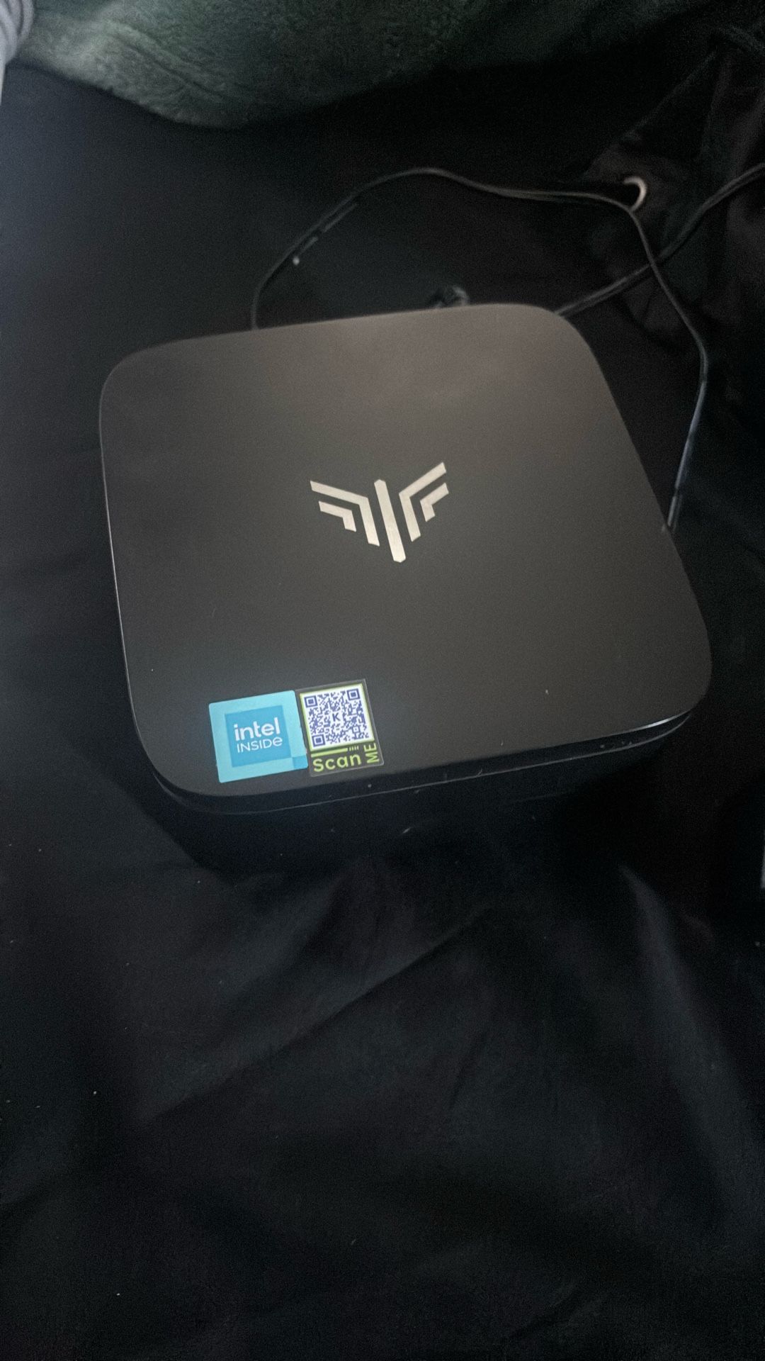 Mini PC