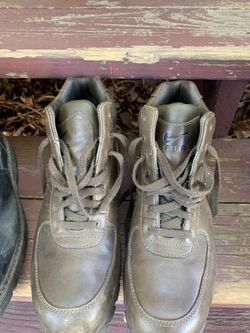 Nike boots