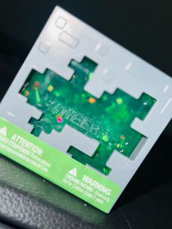 Needoh Minecraft