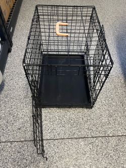 Dog Crate