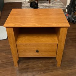 Nightstand 
