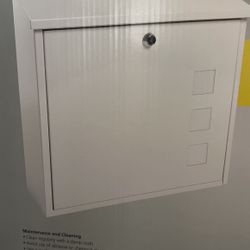 Aire post Box