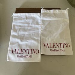 New  Drawstring Dust Bag 
