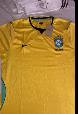 BRAZIL JERSEY