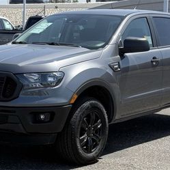 2023 Ford Ranger XL Truck 