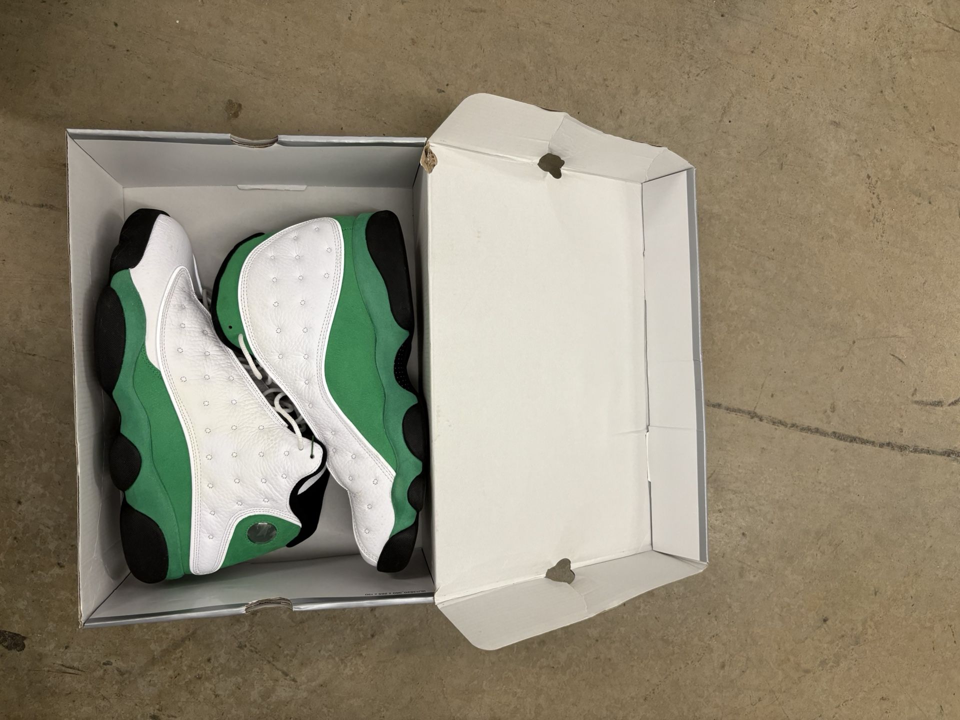 Jordan 13s