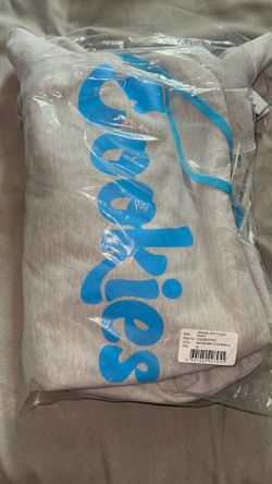 Original Cookies hoodie