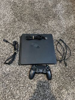 PS4 slim