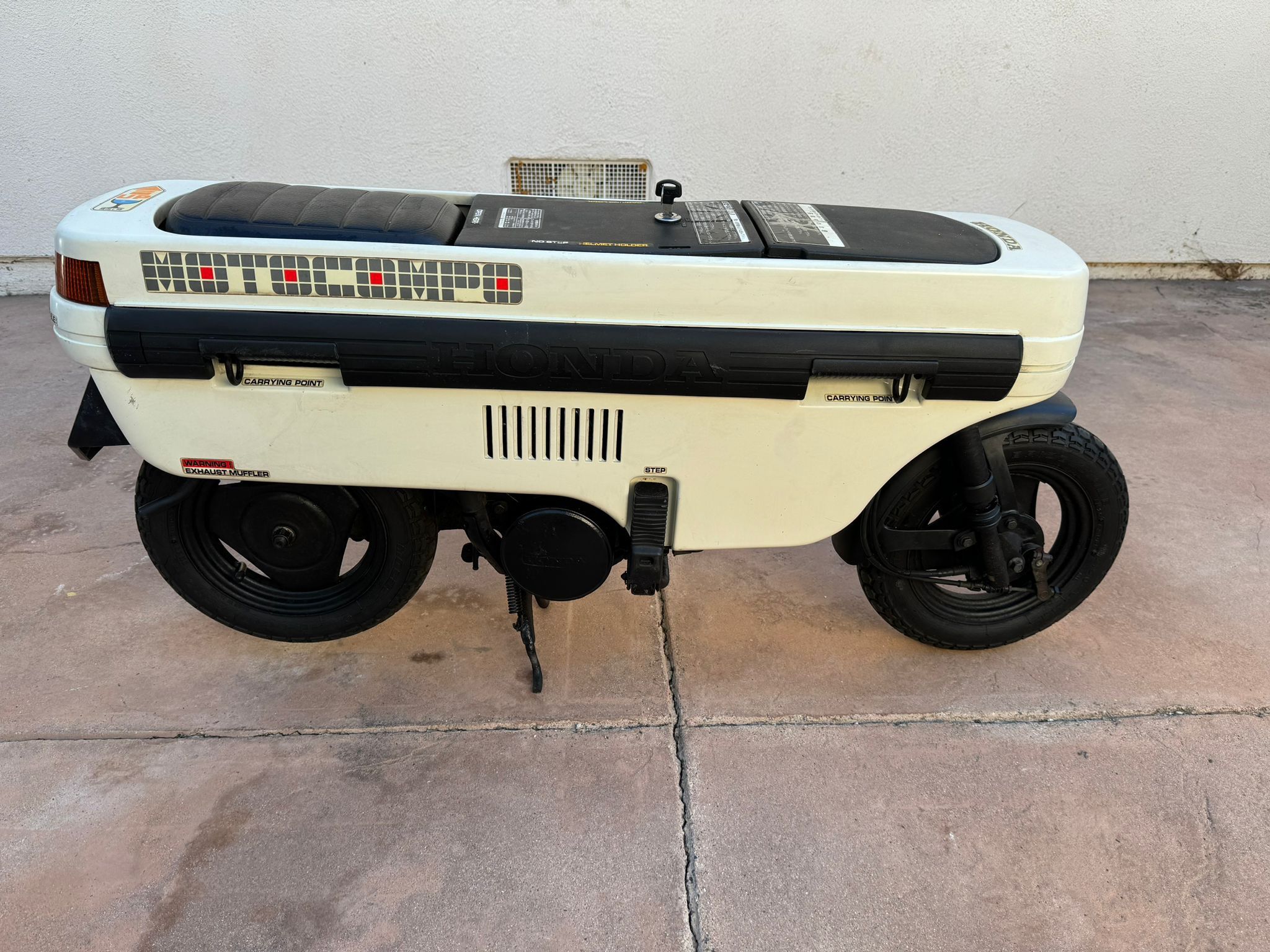 1983 Honda for Sale in Irvine, CA OfferUp