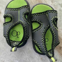 Sandals (toddler) 