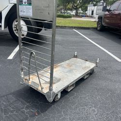 Dolly Cart