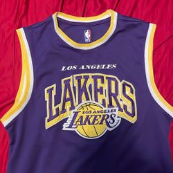 Lakers Shirt