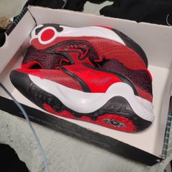 Kevin Durants Low Top