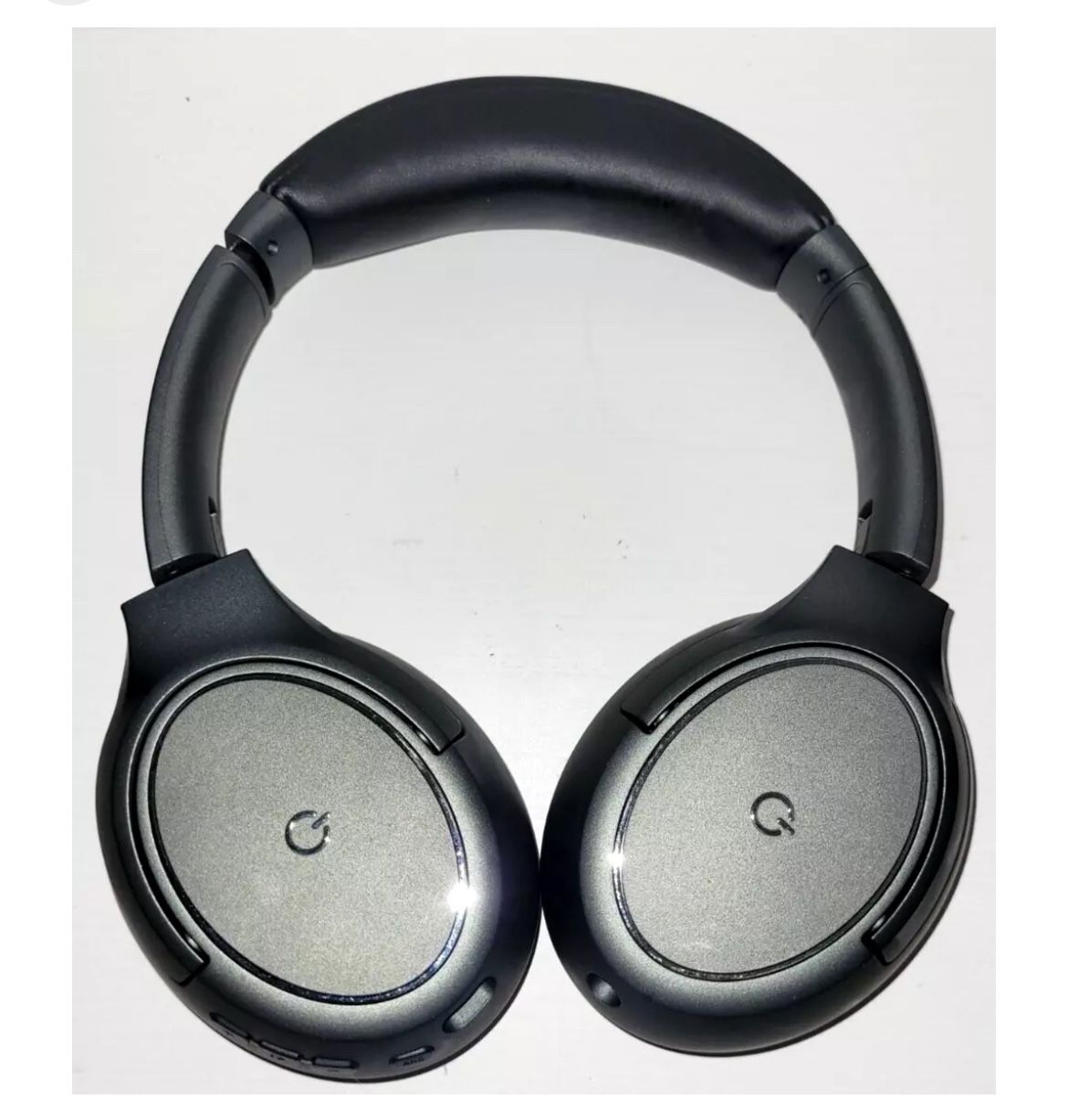 Google Headphone 