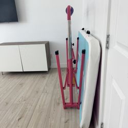 Youth Gymnastics Set