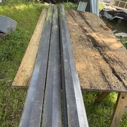 Roofing Cap $120