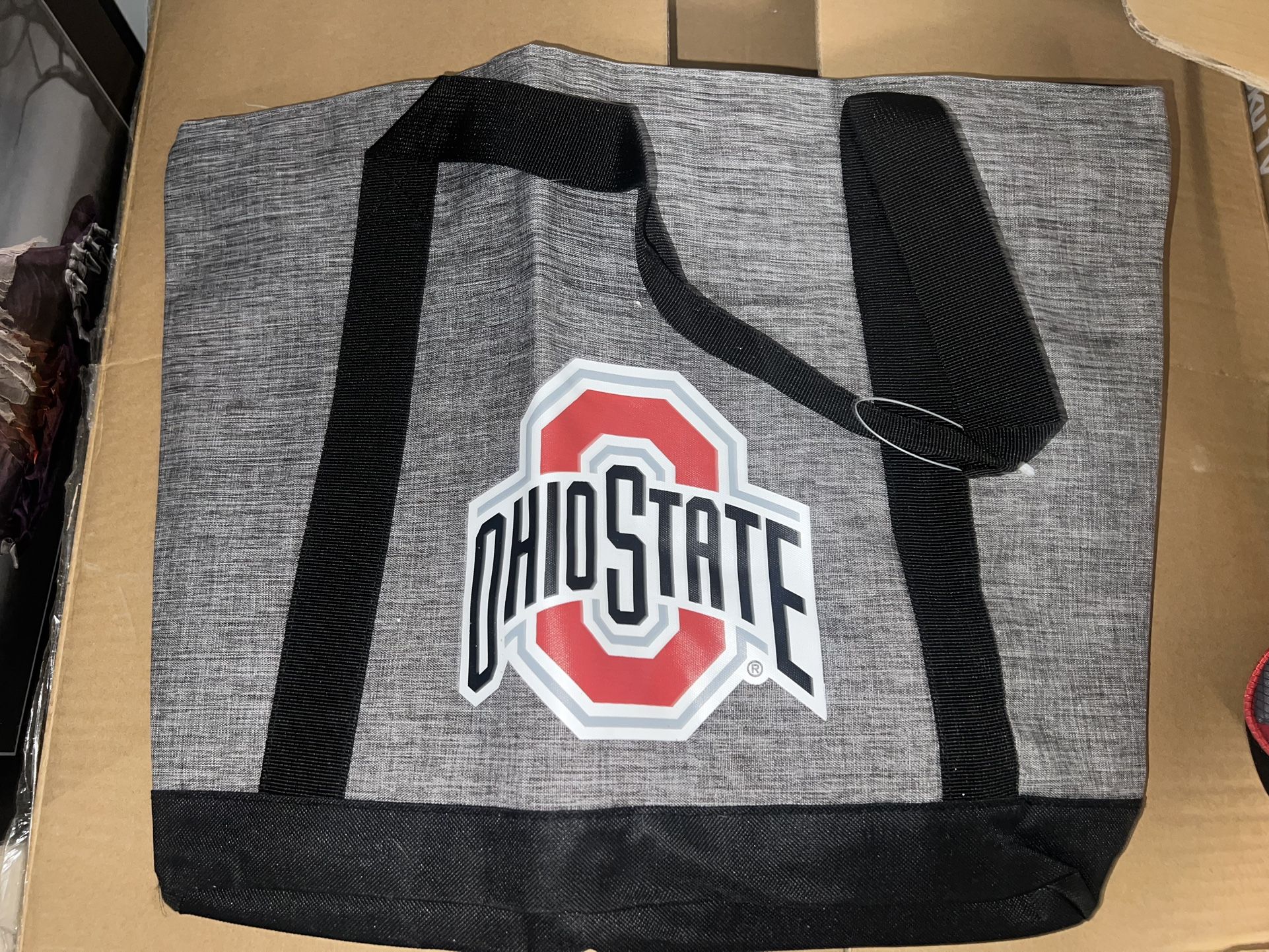 Ohio State Bag
